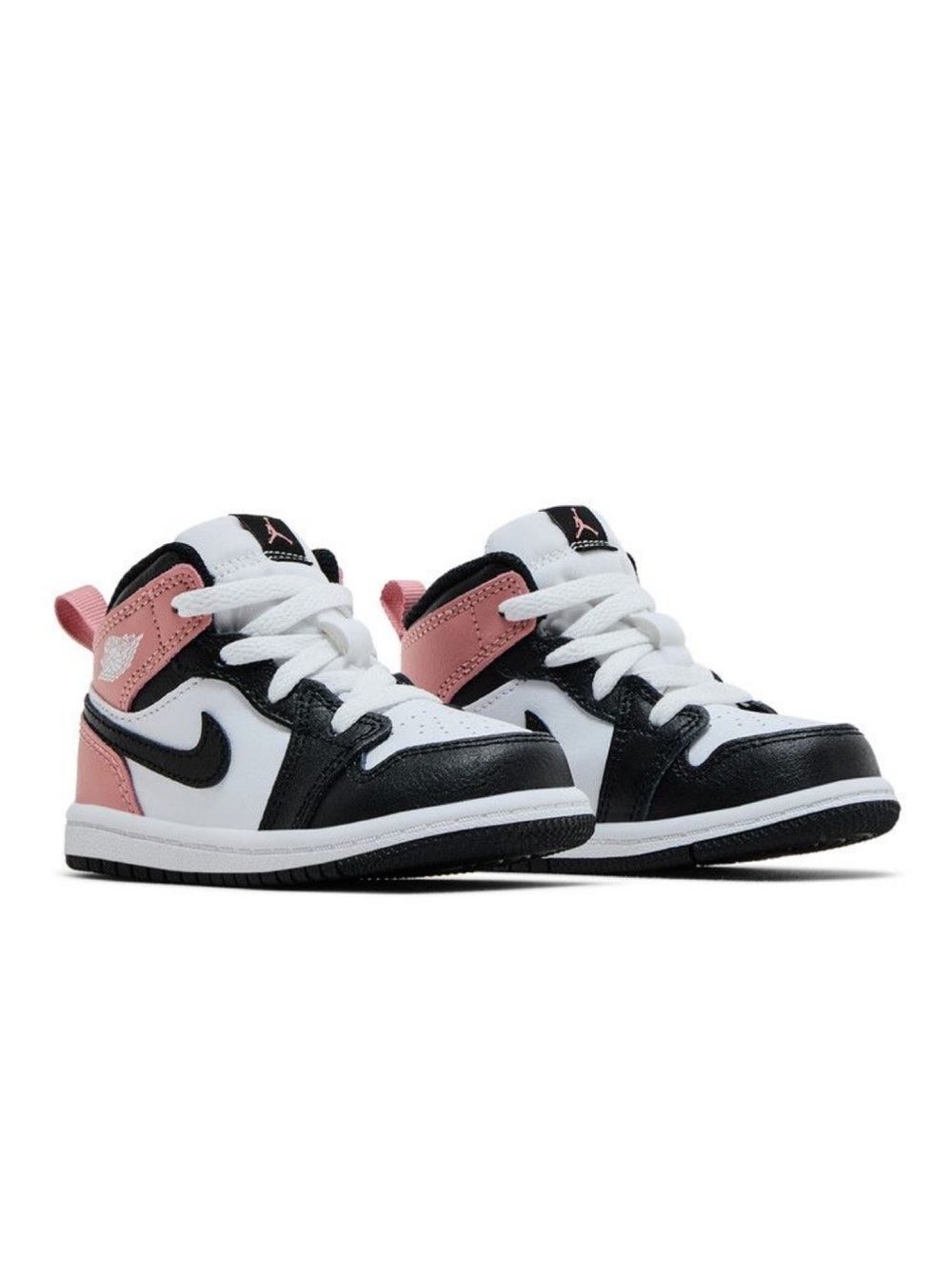 KIDS JORDAN AIR JORDAN 1 MID TODDLER